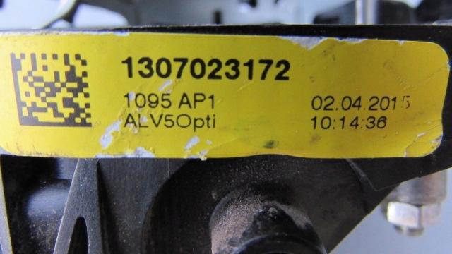 фото №5, Линза ds5 жгут моторчик левый перед lift