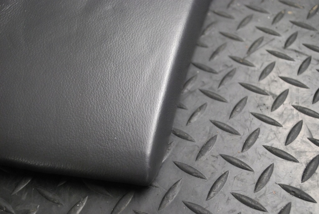 фото №10, Подлокотник крышка серая vw phaeton