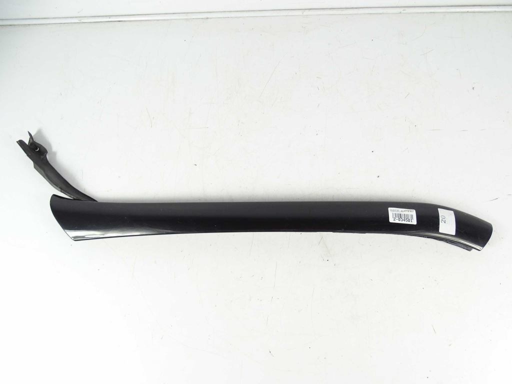 фото №1, Mercedes s klasa w140 молдинг захист стійка лівий перед