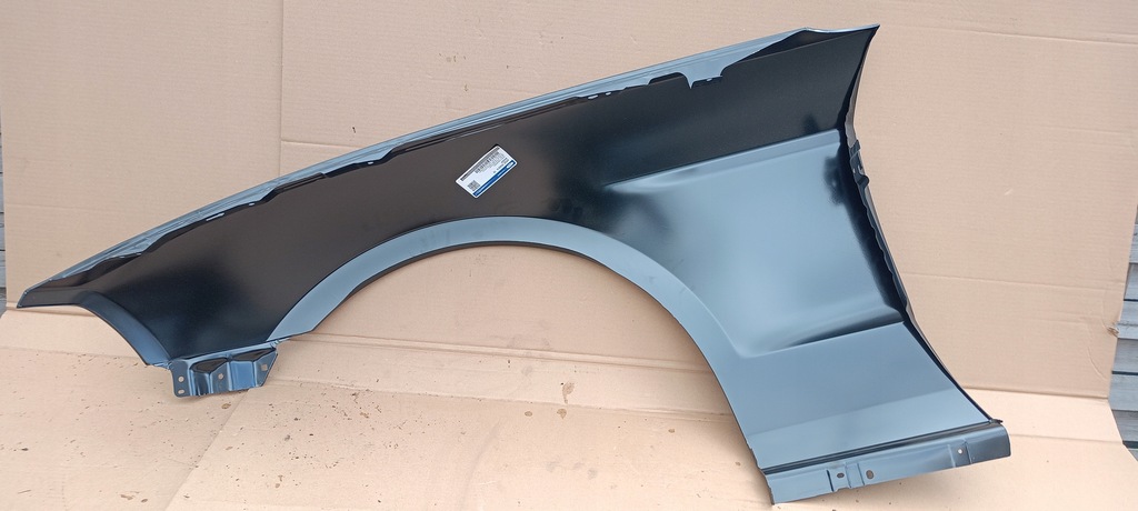 фото №7, Крыло перед передний правый ford mustang 09-14rok v 5 новый ar3z-16005-a org