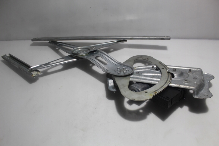фото №1, Механізм вікон правий задня renault megane scenic iii