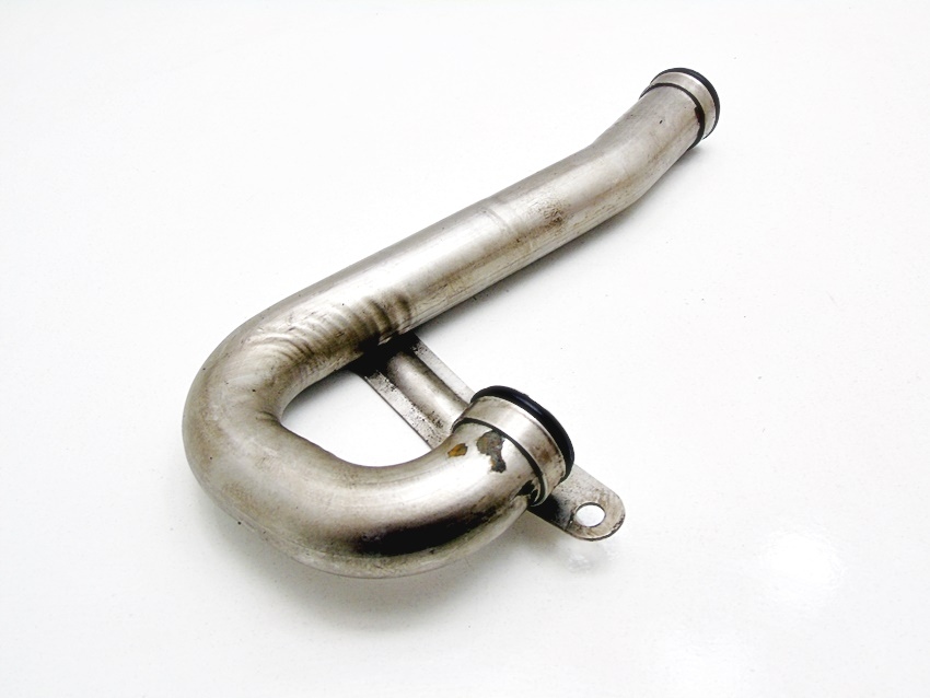 фото №1, Труба turbo 1.5 dci megane 2 3 scenic 2 clio modus