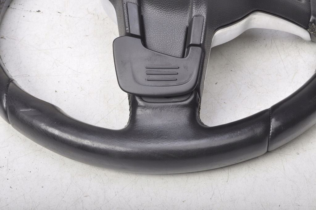 фото №14, Vw golf vii повітропровід шкіряний пелюстки перемикання gtd