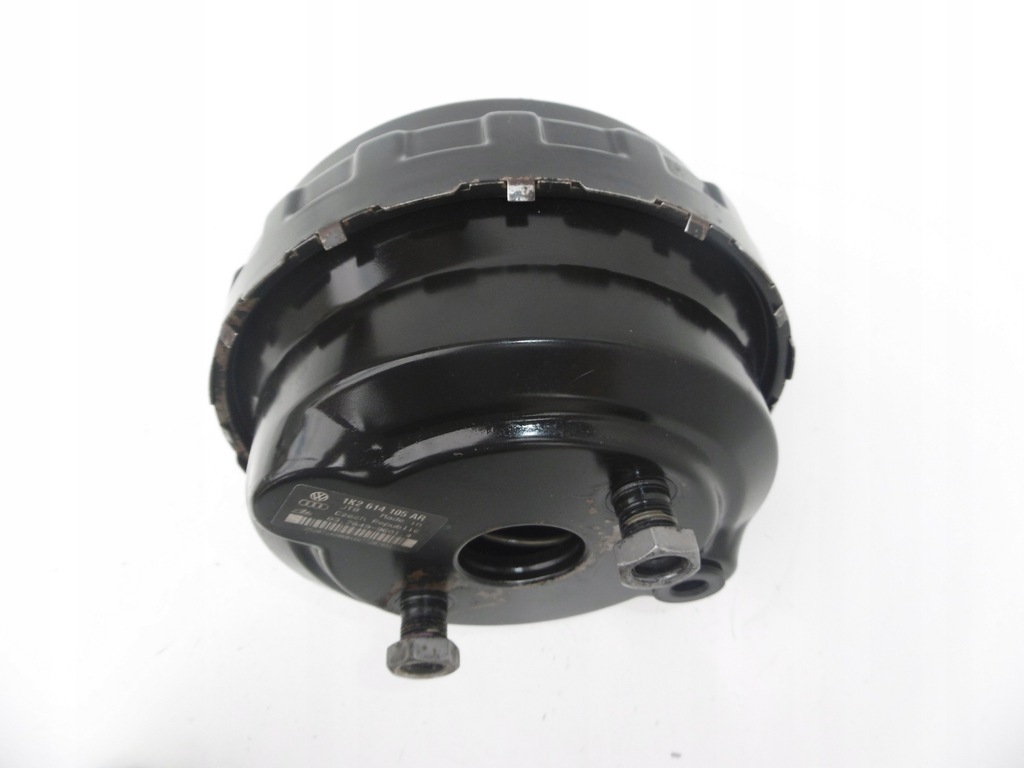 фото №6, Підсилювач гальм гальмівні audi a3 8p vw golf v jetta