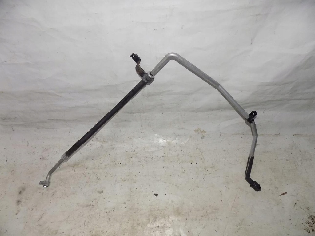 фото №1, Toyota rav4 ii 3d lift 2.0 шланг кондиционера