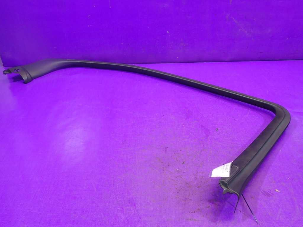 фото №1, Opel adam 12- защита рамка дверь правых 13351101