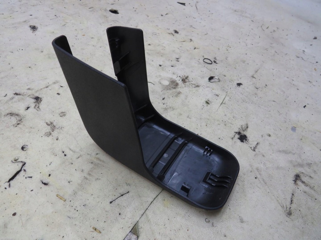 фото №5, Защита заглушка x-trail iii t32 882714bk0a