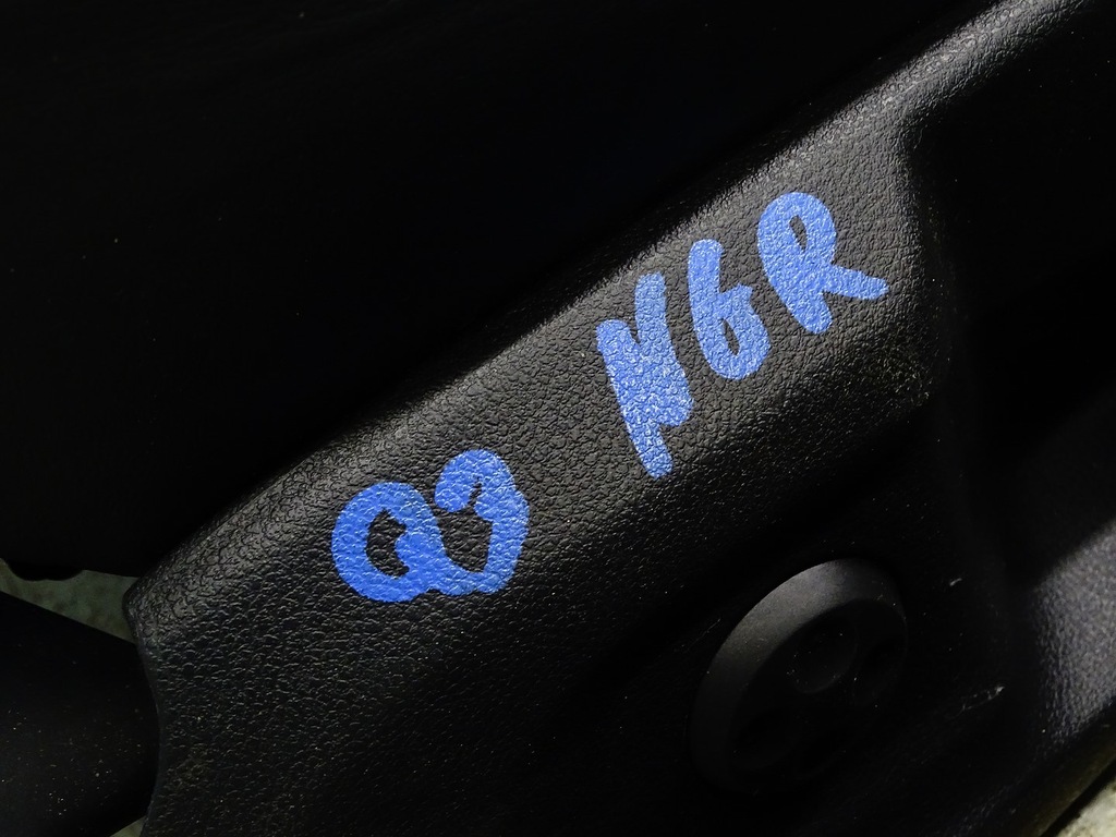 фото №15, Сиденья правый левый перед заднее сиденье задняя комплект audi q3 8u lift s-line