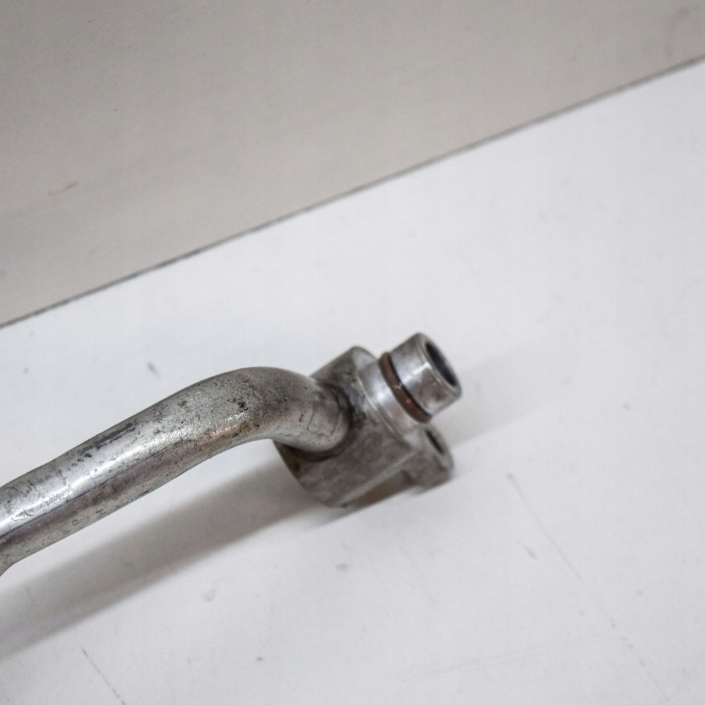 фото №5, Renault zoe 2015 wąż / шланг кондиціонера a/c