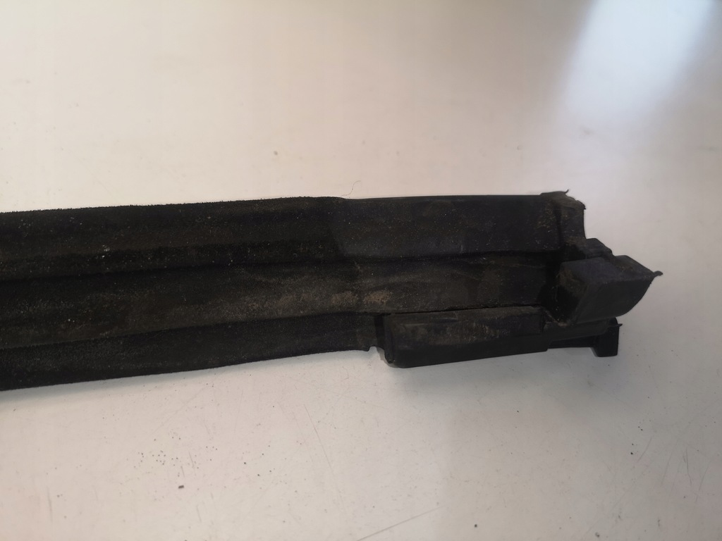 фото №5, Молдинг хром скло задня audi a4 b7 cabrio 8h0839477