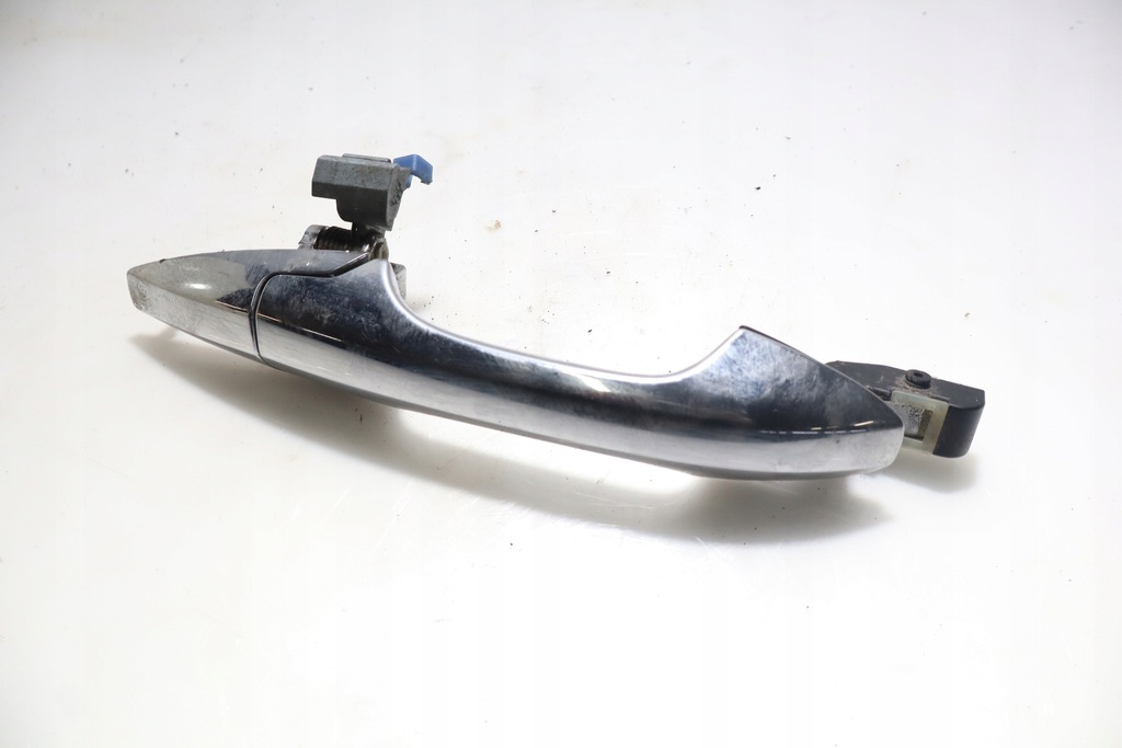 фото №1, Ручка права передня зовнішня accord vii