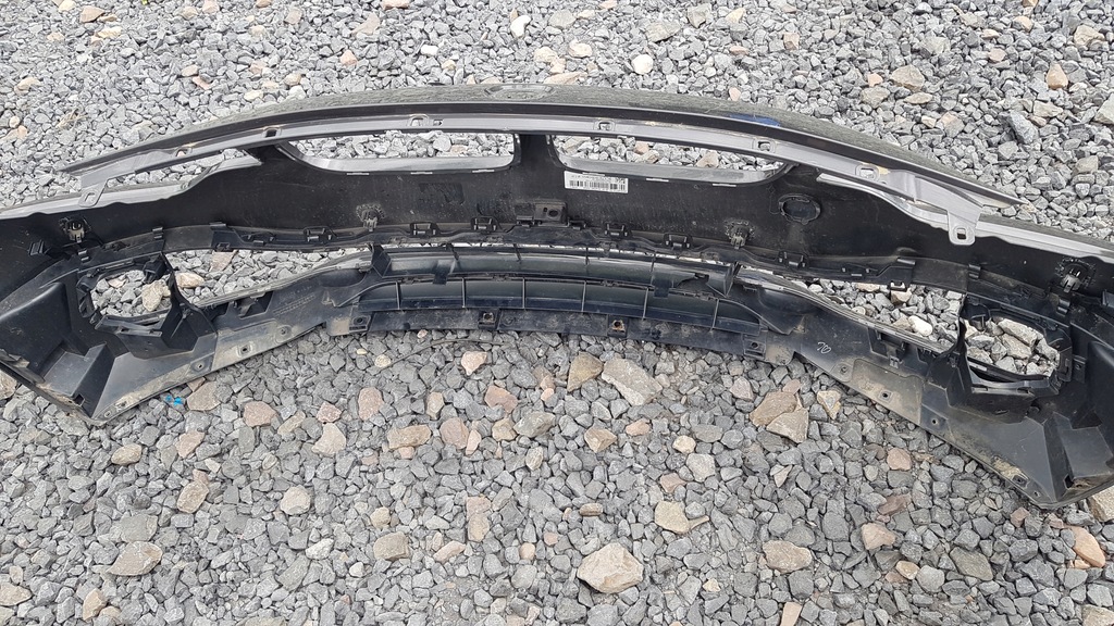 фото №8, Bmw 4 f23 f33 f26 lift бампер перед передній 4 pdc