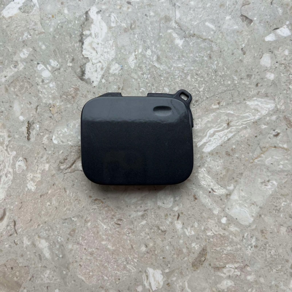 Купить Volvo xc90 2015- заглушка бампера задняя 31353391