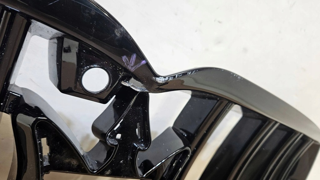 фото №6, Maserati grecale 2022 с передний решётка радиатора