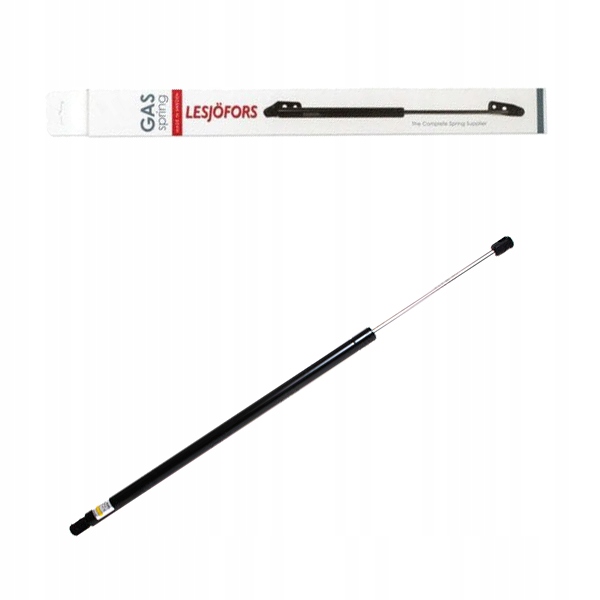 фото №1, Пружина газовая, крышка багажника lesjofors 8172931