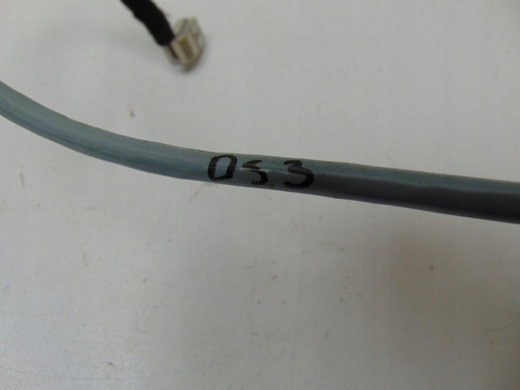 фото №6, Джгут шланг навігації navi citroen ds3 9671353480