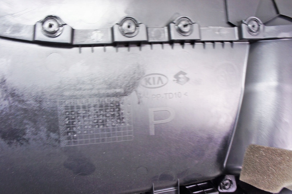 фото №9, Nf168 kia picanto iii обшивка двері правий перед