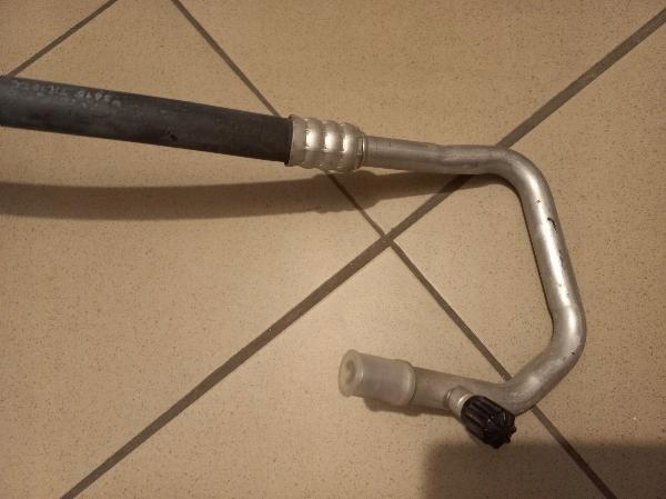 фото №4, Шланг кондиционера трубка кондиционер audi a4 a5 8t0