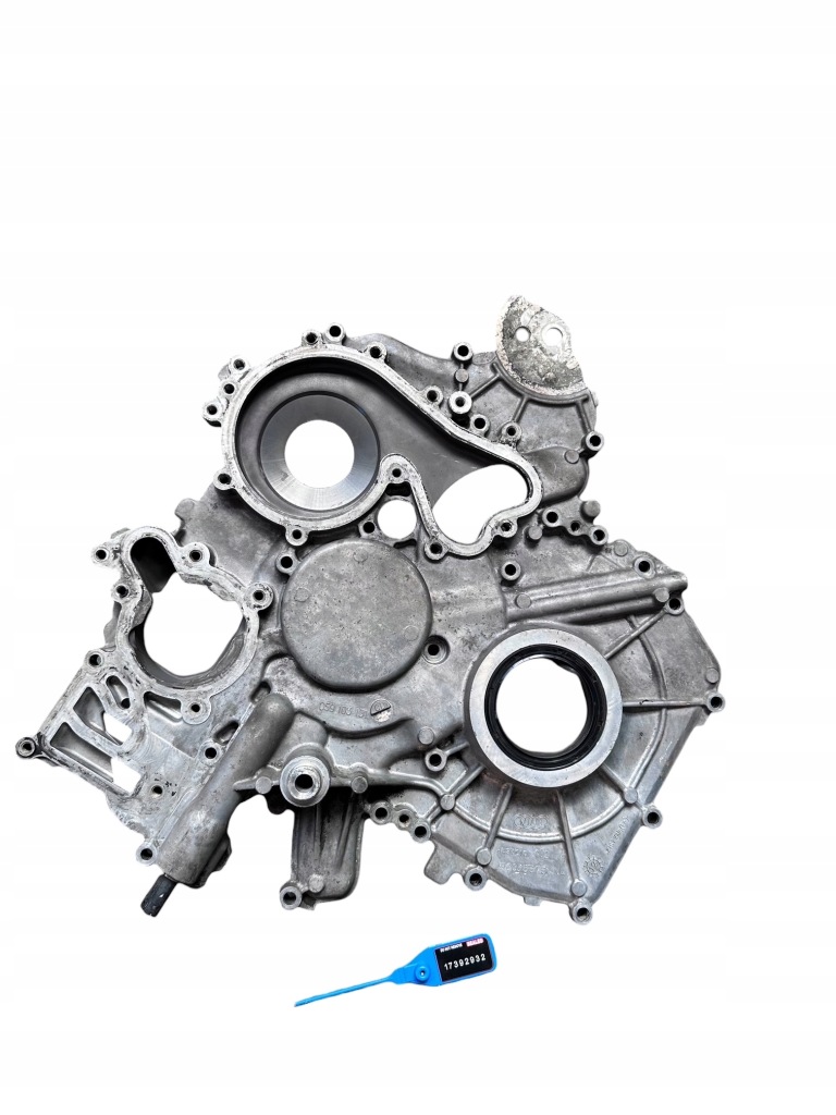 Купить 17392932. корпус распределительного вала audi a6 c7 a7 a8 q5 3.0 tdi 059103151cd