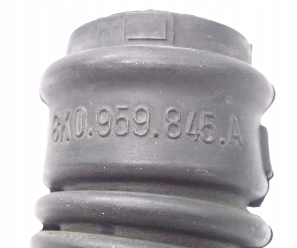 фото №8, Захист проводка двері audi a4 8k0959845a