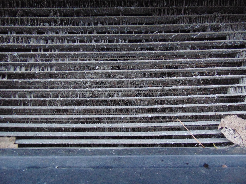 фото №10, Комплект радіатор pas балка бампера mazda 3 bl 1.6