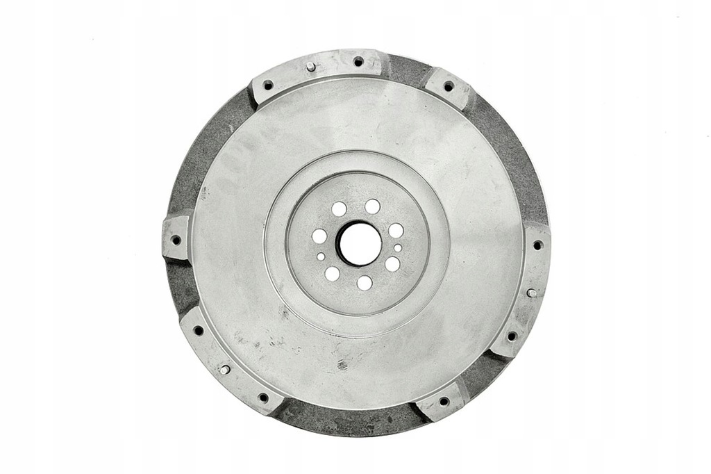 фото №1, Nty колесо маховик одномасовий