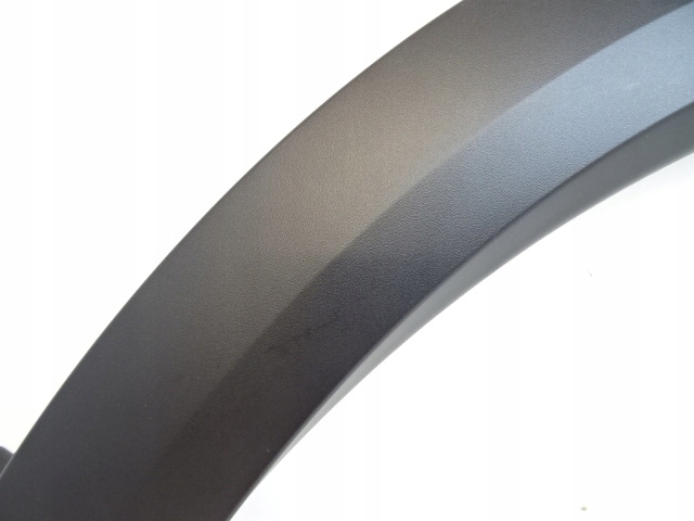 фото №6, Citroen c5 aircross молдинг крыла левая задняя nowa