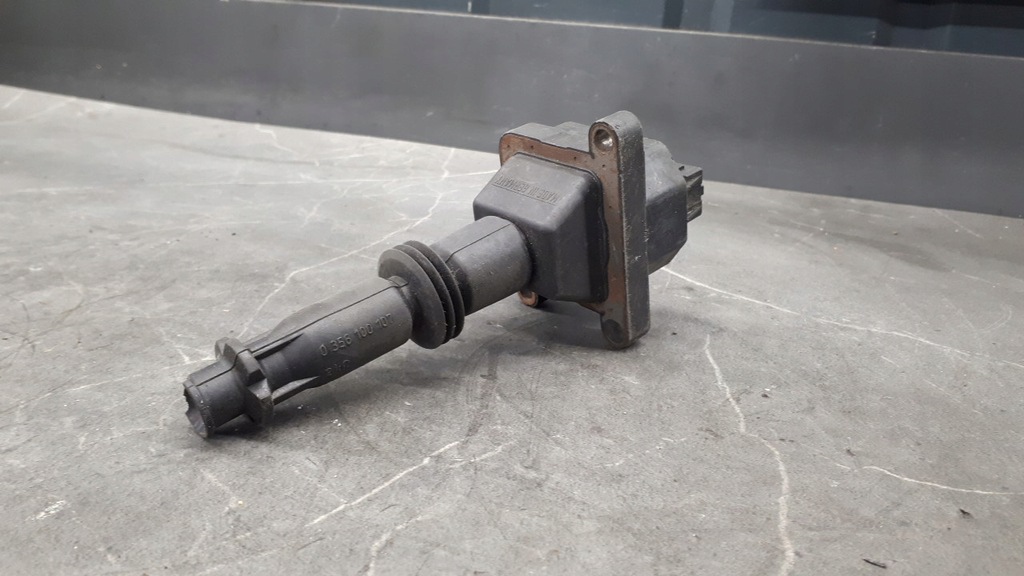 фото №11, 1227030059 котушка запалювання alfa romeo gtv ii 2.0 16v