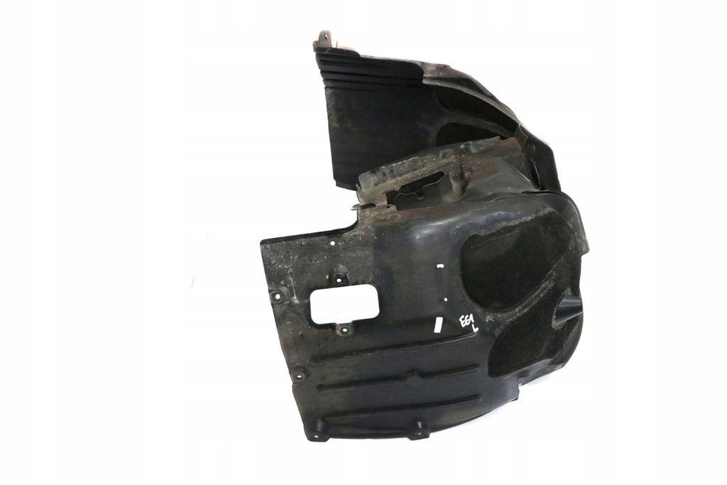 фото №12, Bmw e61 e61n підкрилок ліва передні лівий перед 7033749