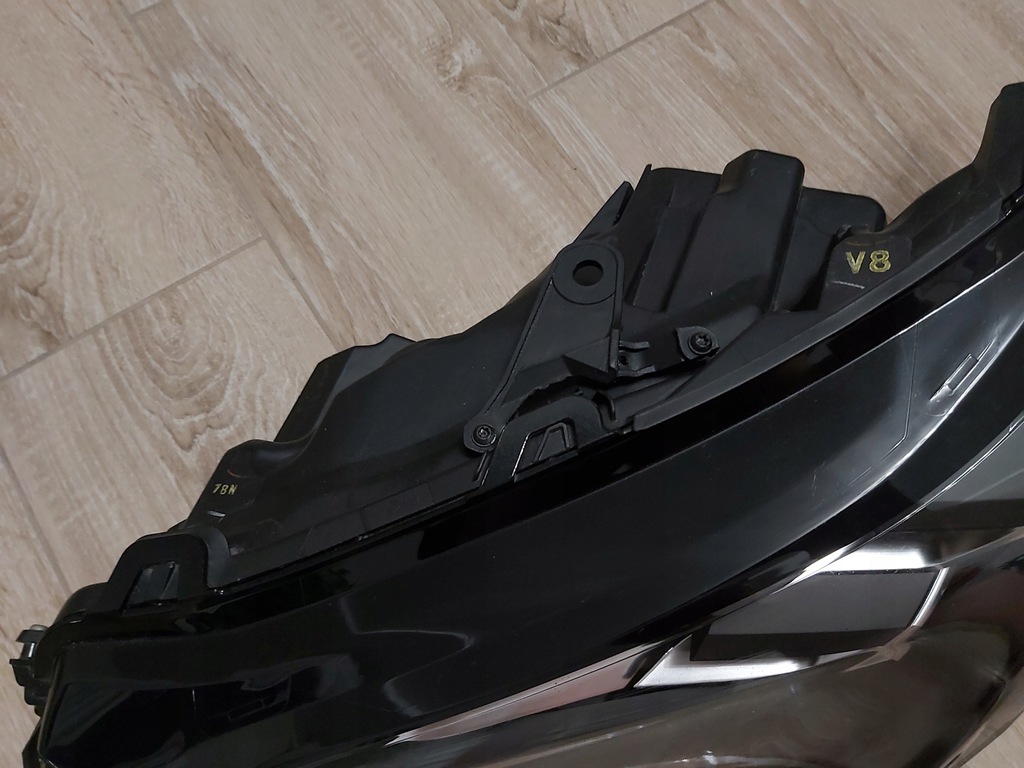 фото №9, Фара full led lexus nx lift europa