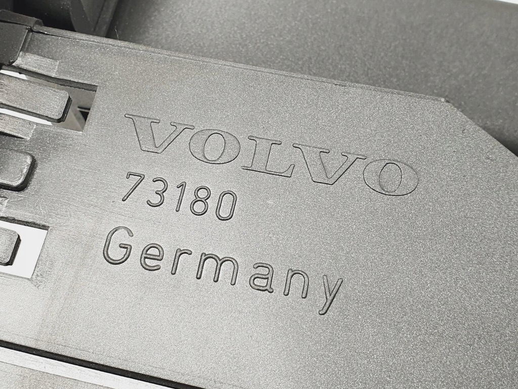 фото №7, Рамка захист радіо volvo v40 i 30613739