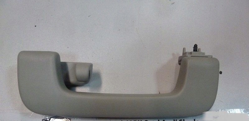 фото №2, Audi q7 4l0 ручка кронштейн потолочный 8p0857607l