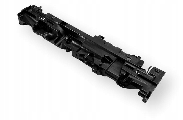 фото №1, Mercedes glc x254 рама кронштейн радиатора левая