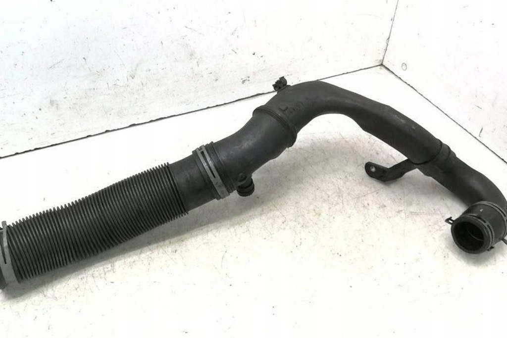 фото №8, Труба интеркулер vw beetle 9c1, 1c1 1j0129684j 1.9l дизель 2000