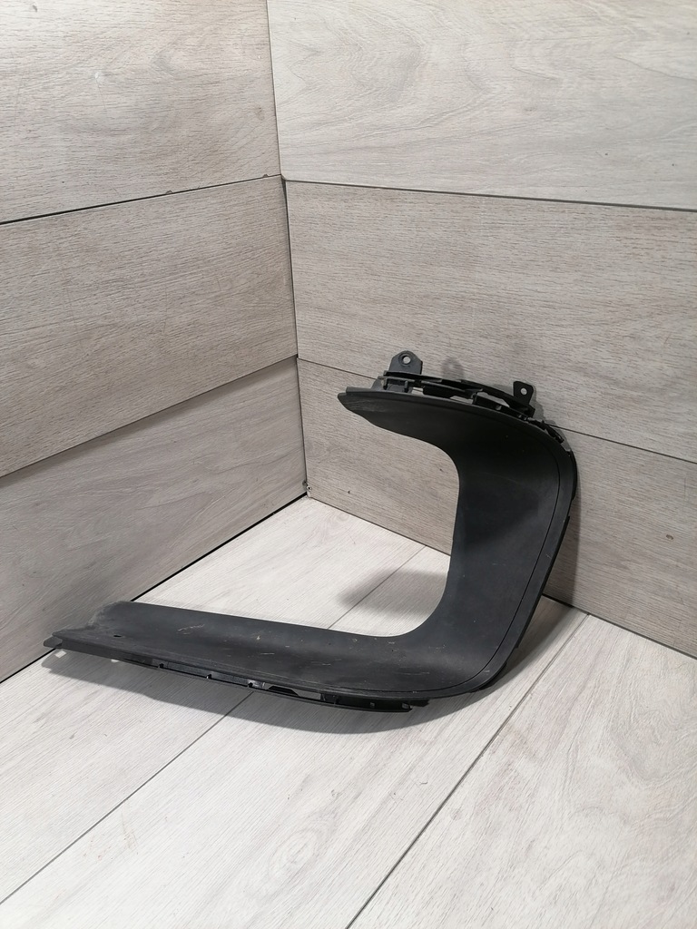 фото №1, Cayenne молдинг бампер правий перед 7p5807838