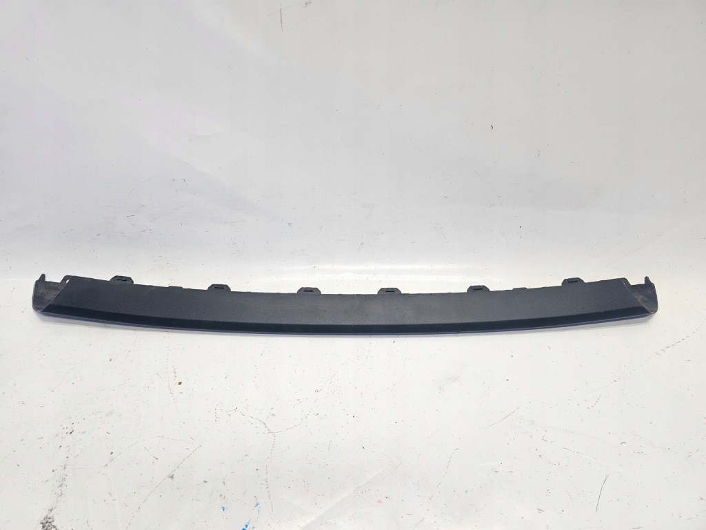 фото №1, Dół бампера молдинг спойлер bmw 1 f40 2019 - перед передній