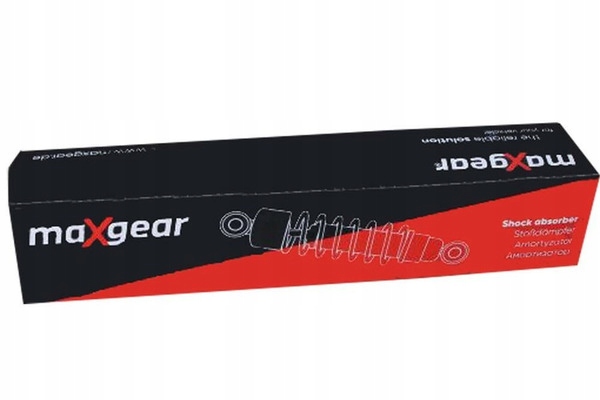 фото №14, Maxgear 11-0871 амортизатор