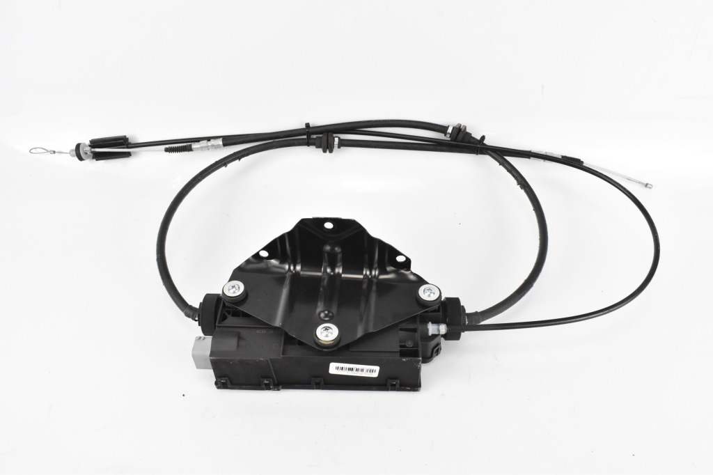 Модули тросы тормоза ручного bmw x5 e70 x6 e71 e72 mercedes w221 wc216 Доставка