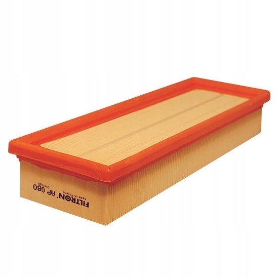 фото №7, Фильтр воздуха ap080 renault clio peugeot 308 405