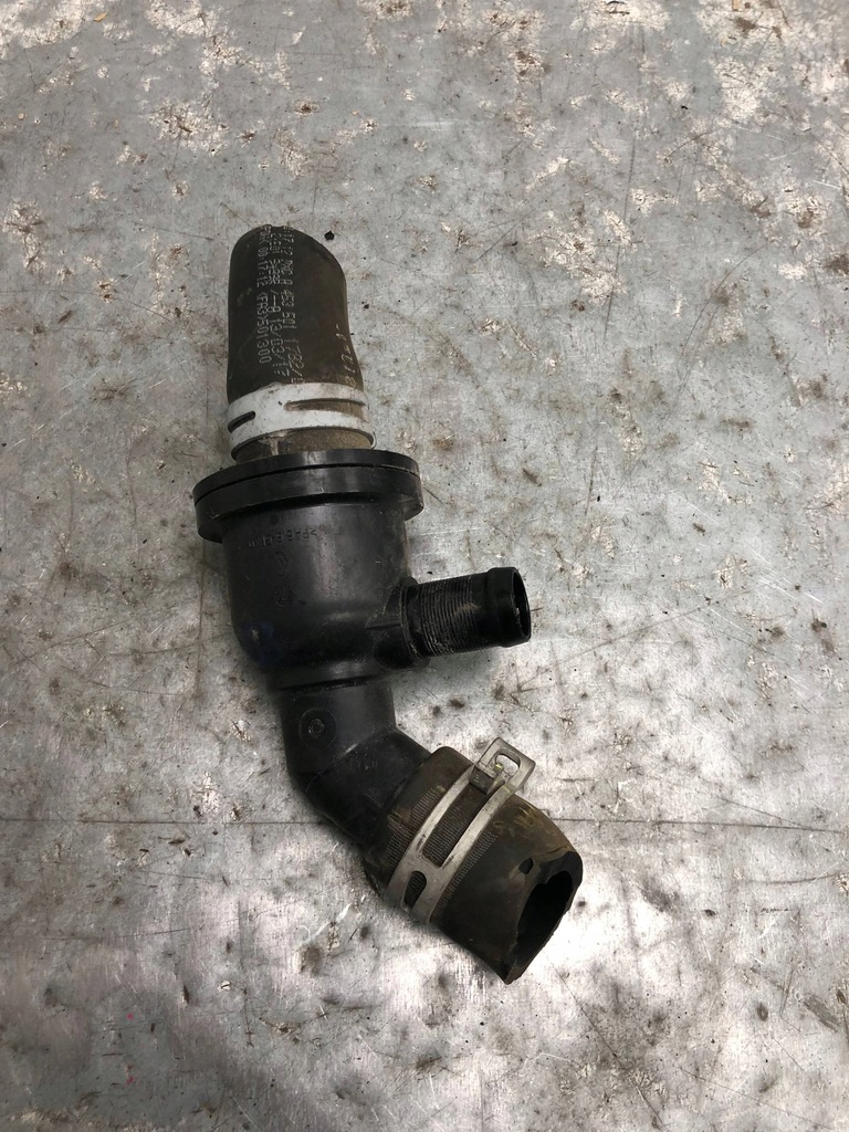 фото №1, Термостат smart fortwo 453 110612674r