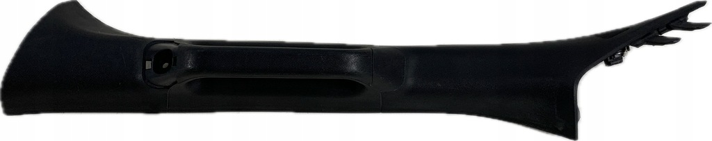 фото №1, U3 ford f150 2015- защита стойка a перед левая fl3b-15025a83-a