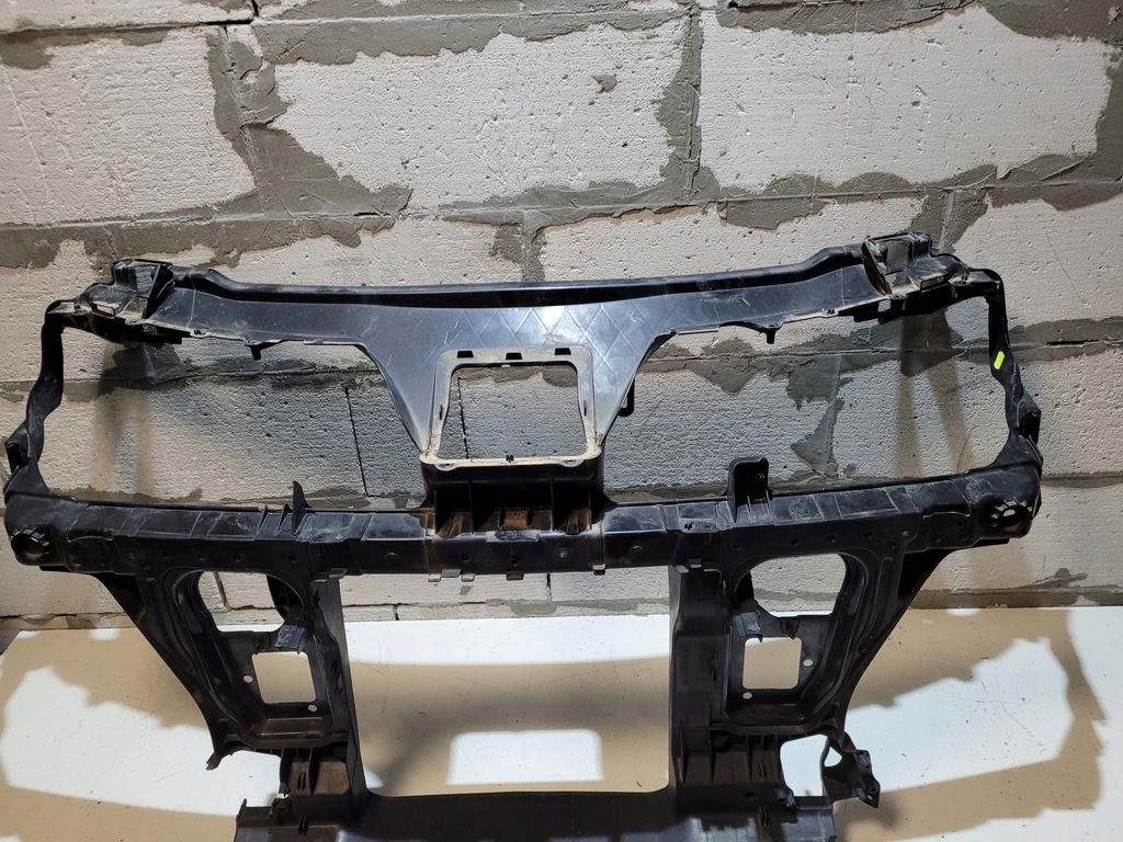 фото №7, Pas передний smart a451