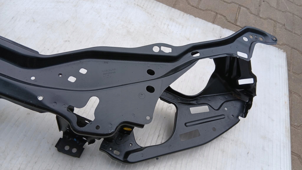 фото №6, Pas передний volvo xc60 lift 13-18r 30762259