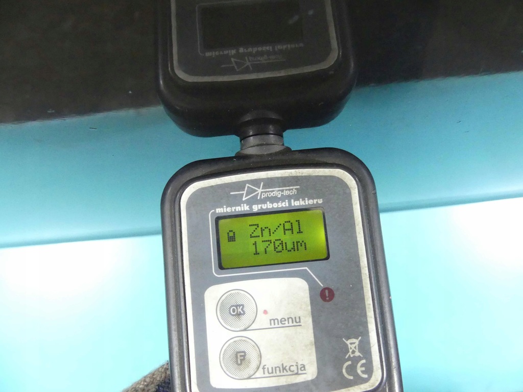 фото №12, Капот передня audi a3 8l 96-99 lz8p