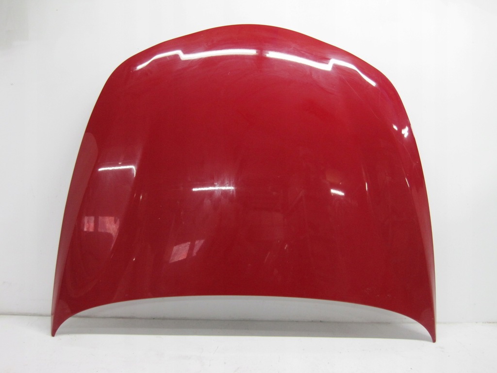 фото №1, Капот alfa romeo stelvio