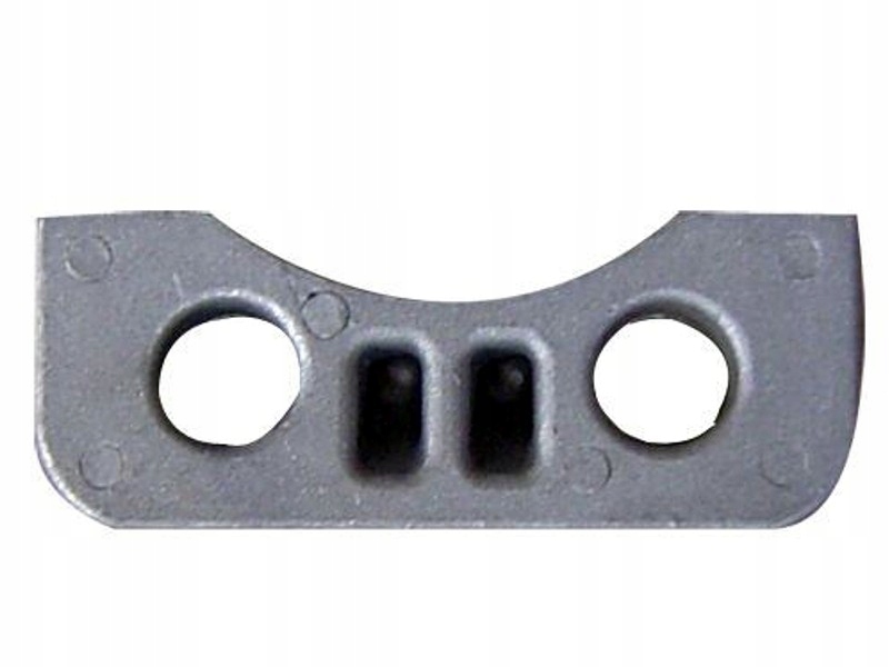 фото №1, Кронштейн шпонка крила volvo fh fm 12 13 новий typ