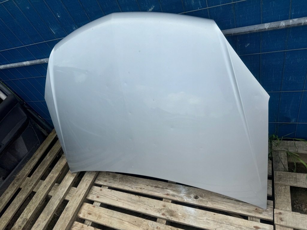 фото №2, Капот astra h lift z167 orginal