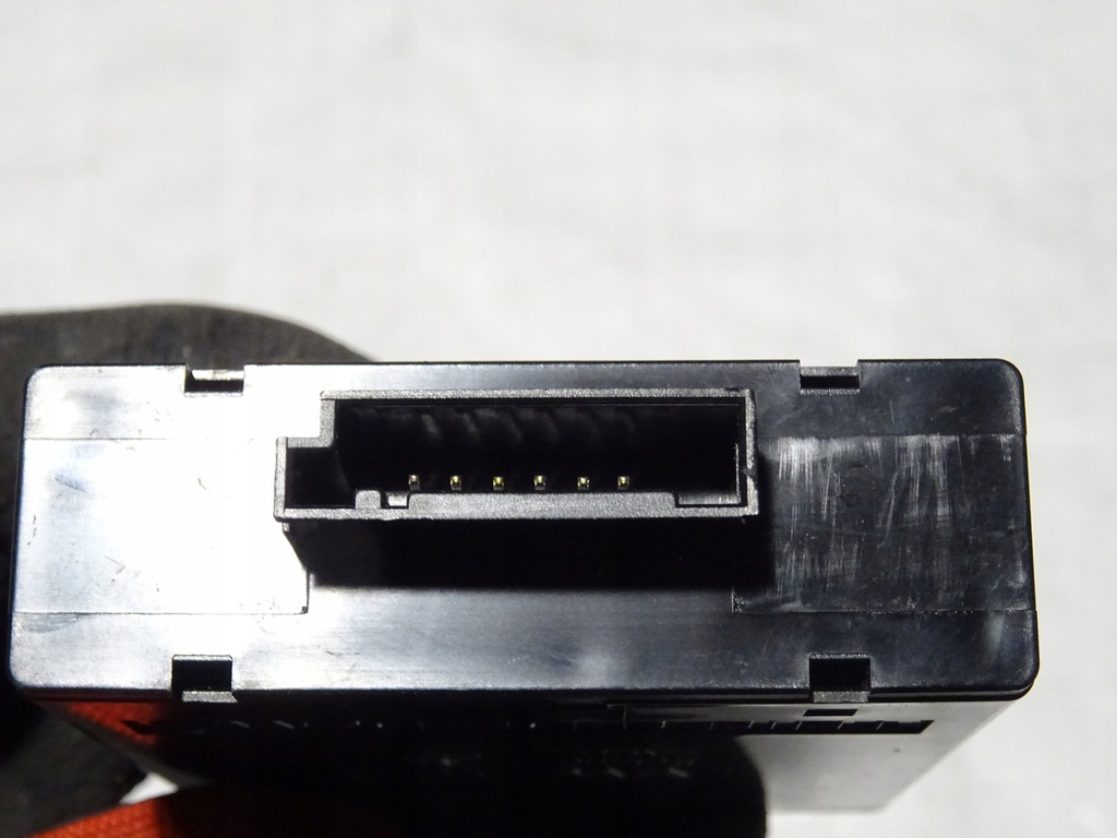 фото №3, Модуль блок керування датчик радара vw eos 1q 1q0951177a