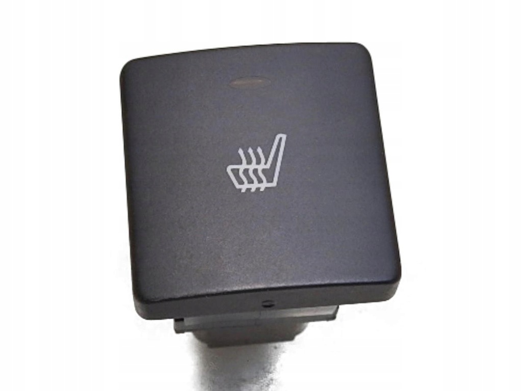 фото №1, Кнопка підігрів сидіння peugeot 607 lift 9636036977