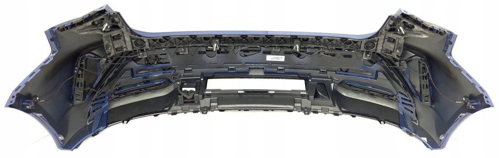 фото №15, Бампер задняя задний pdc audi s3 8y lift sportback lx5f